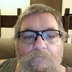 Meet your Posher, Greg